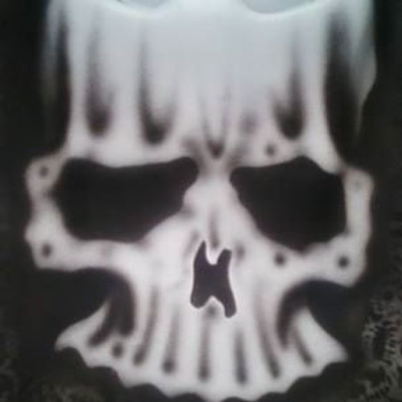 Meet your Posher, Mark - Picture 1 of 1